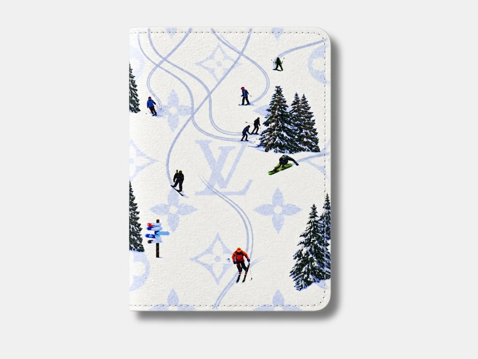 Louis Vuitton Sport Capsule Collection