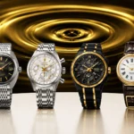 Seiko 145th Anniversary Collection