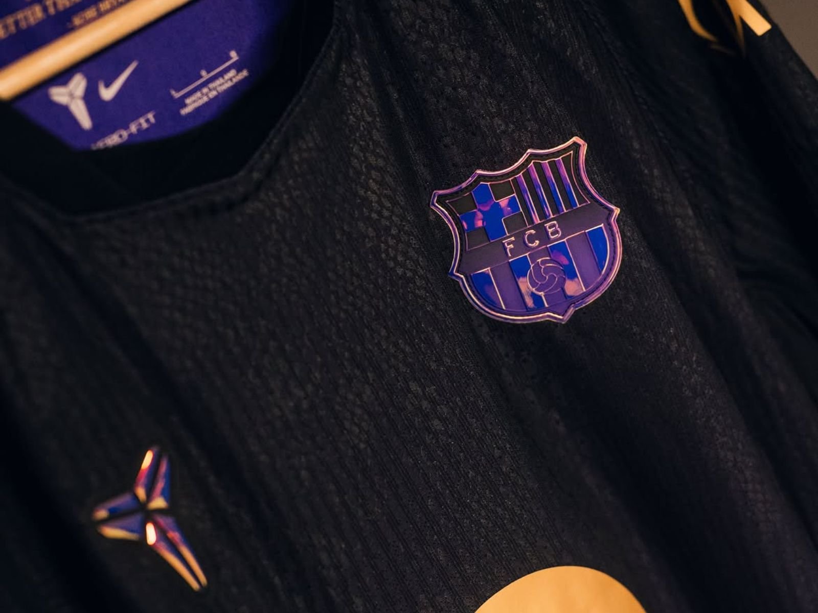 The Kobe x FC Barcelona 2026–27